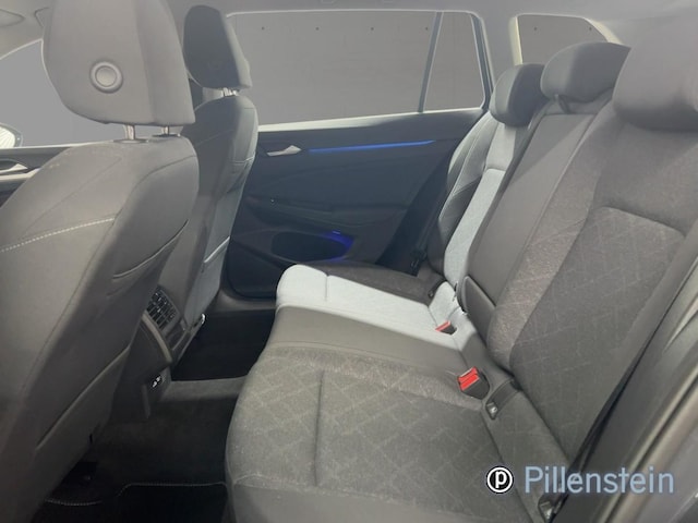 Volkswagen Golf Business DSG Variant