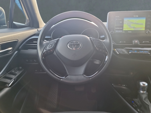 Toyota C-HR 5-deurs Plus
