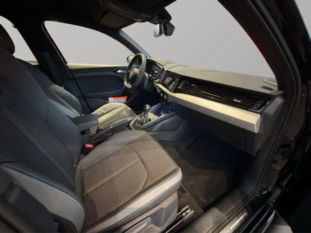 Audi A1 40 TFSI S-Line