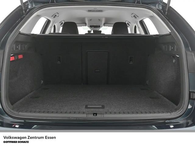 Skoda Octavia Combi Style Style