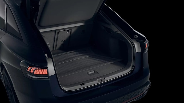 Volkswagen ID.7 4Motion