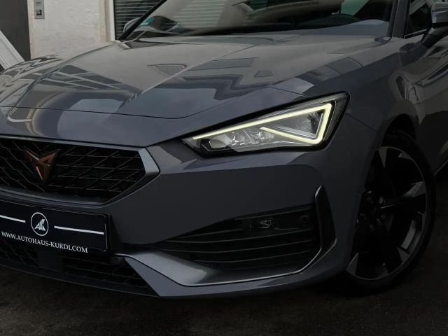 Cupra Leon 2.0 TSI DSG
