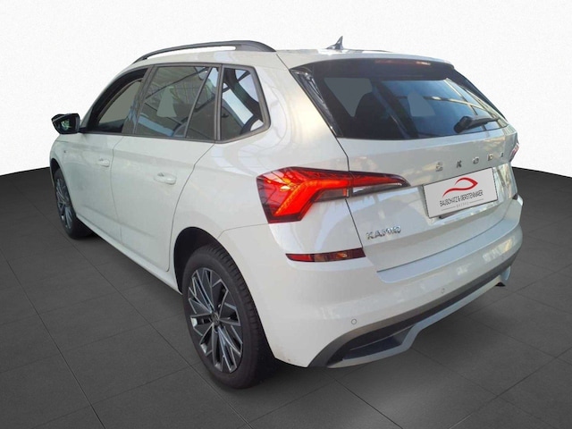 Skoda Kamiq 1.5 TSI ACT