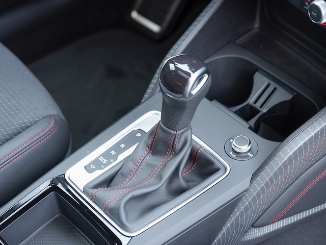 Audi SQ2 Quattro S-Tronic