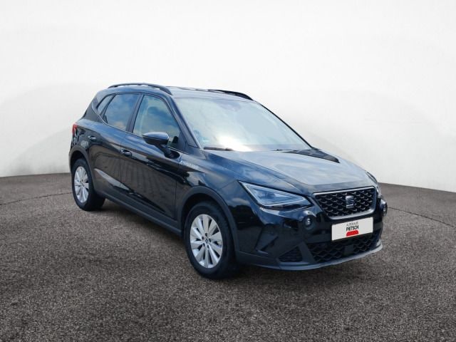 Seat Arona 1.0 TSI Style
