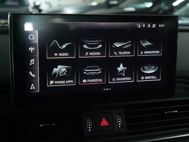 Audi Q5 40 TDI Quattro S-Tronic Sportback