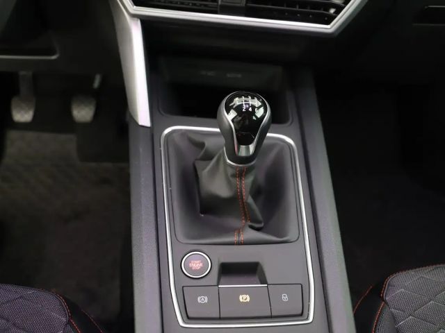 Seat Leon 1.5 TSI FR-lijn