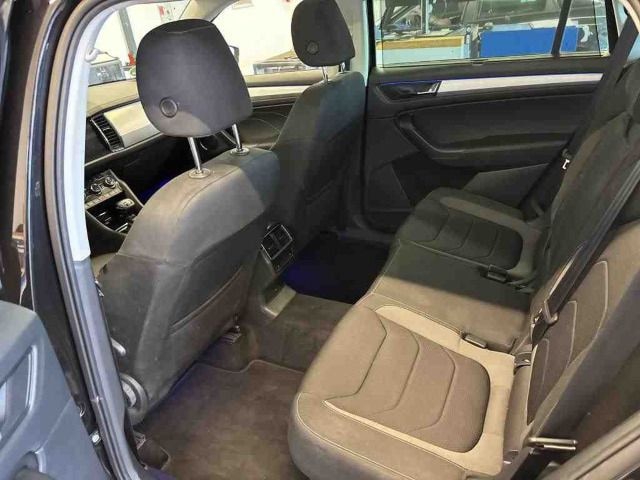 Skoda Kodiaq 2.0 TDI 4x4 Tour