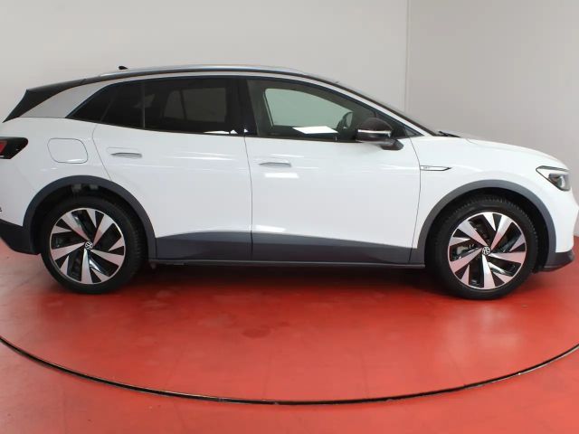 Volkswagen ID.4 150 kW 1st Edition 77 KWh