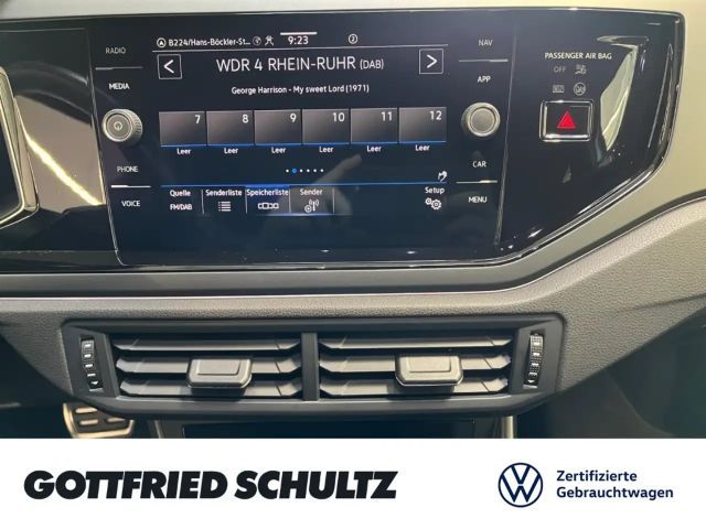 Volkswagen Taigo 1.5 TSI DSG R-Line