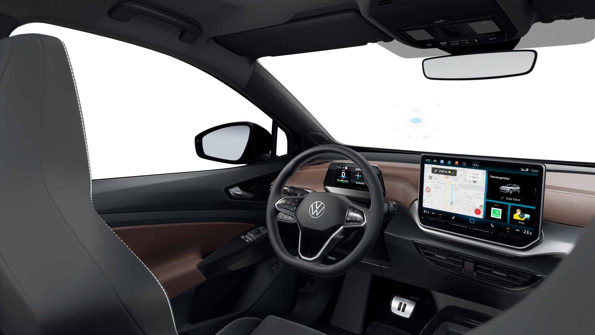 Volkswagen ID.4 Performance Pro