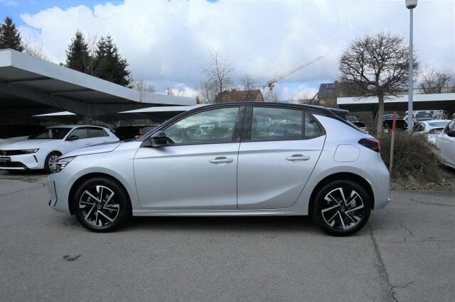 Opel Corsa 1.2 Turbo GS-Line Grand Sport Turbo