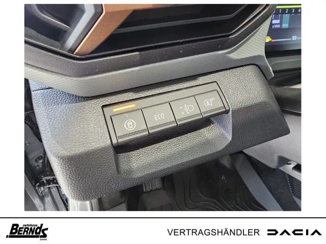 Dacia Duster Extreme TCe 130