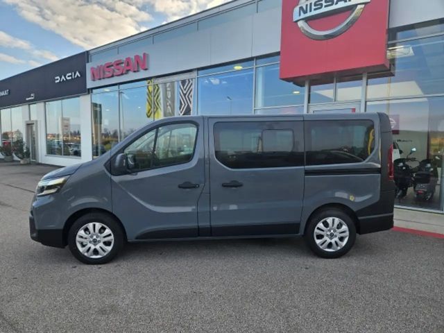 Nissan Primastar L1H1 Tekna dCi 170