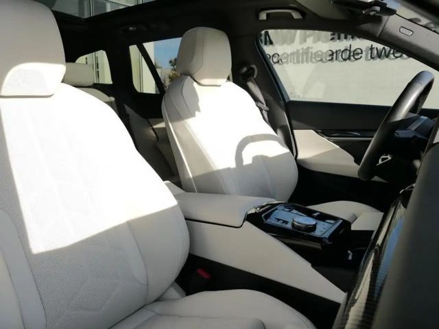 BMW i5 M-Sport Touring eDrive40