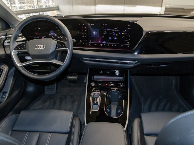 Audi A5 Avant S-Tronic