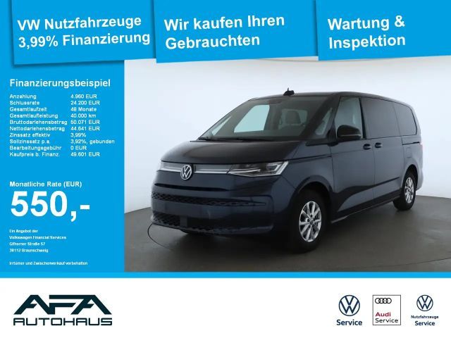 Volkswagen Multivan 2.0 TDI DSG IQ.Drive T7