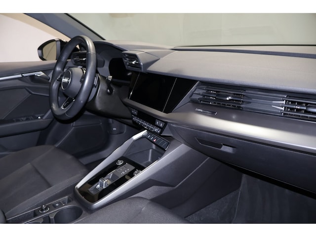 Audi A3 35 TDI S-Line S-Tronic Sportback