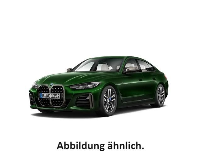 BMW 440 Coupé Gran Coupé Sedan xDrive