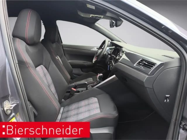 Volkswagen Polo 2.0 TSI DSG GTI
