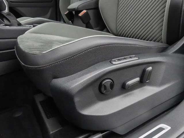 Seat Tarraco 2.0 TSI 4Drive DSG