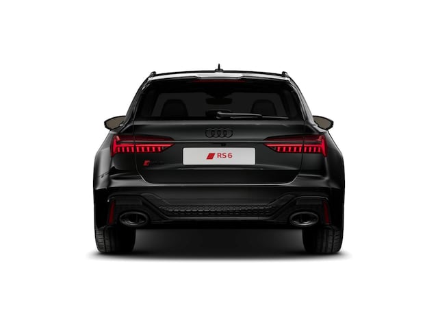 Audi A6 e-tron Avant Performance Quattro