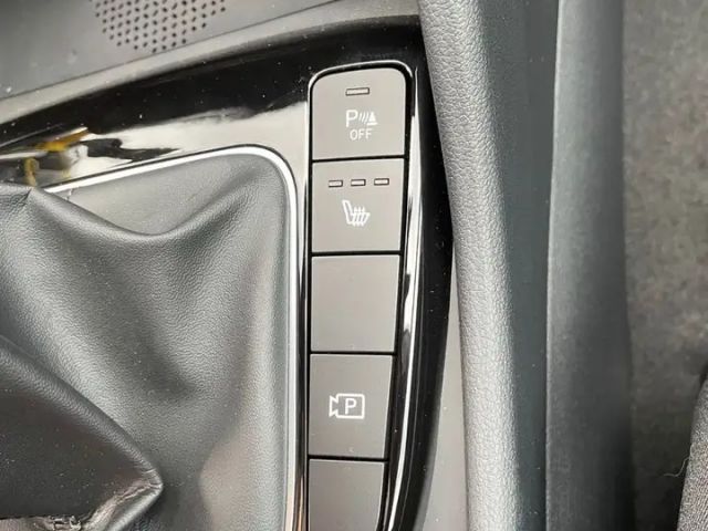 Hyundai Tucson 1.6 T-GDi