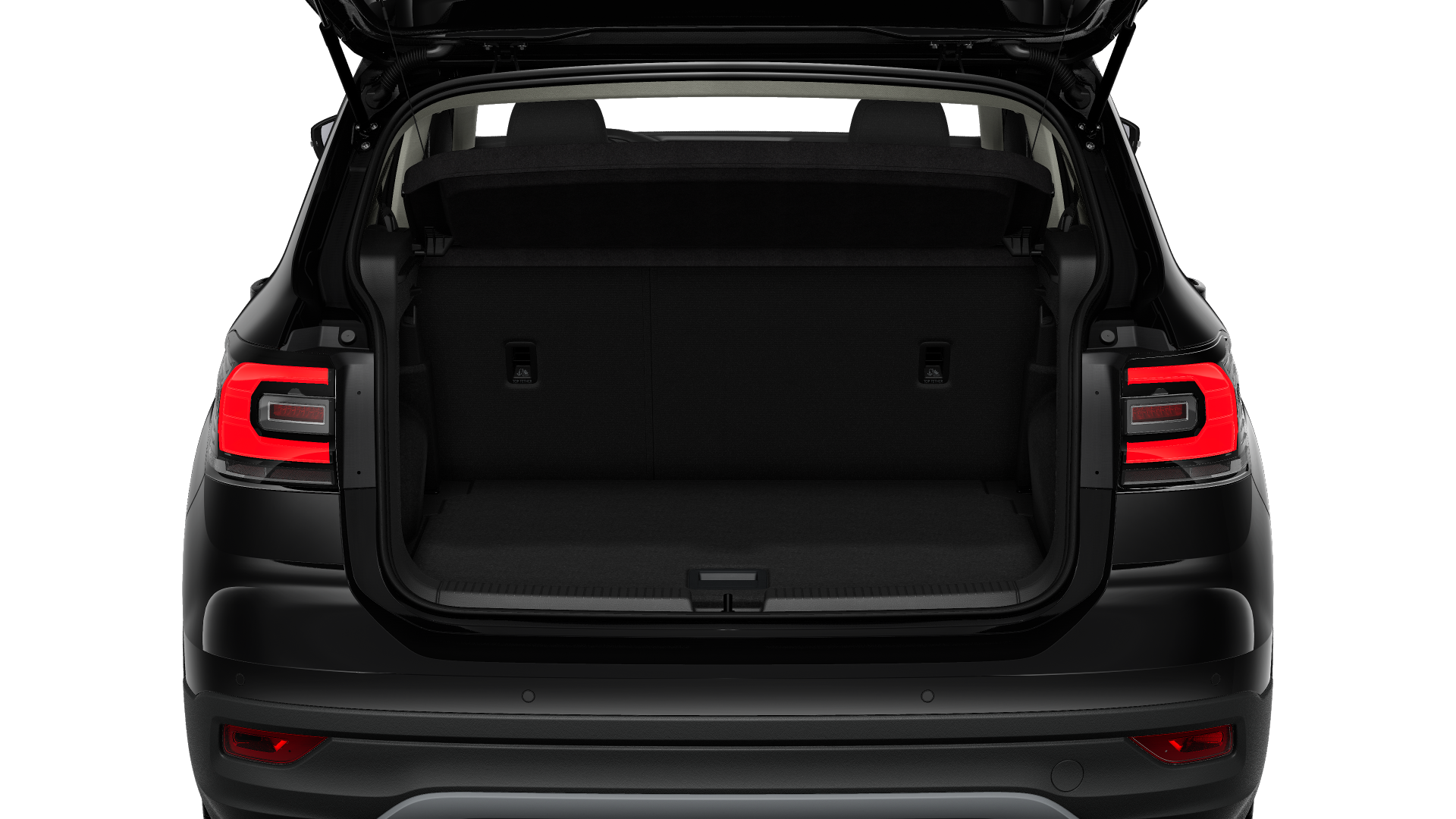 Volkswagen T-Cross DSG