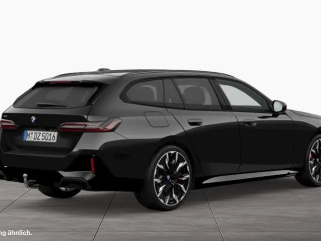 BMW 540 540d M-Sport Touring xDrive