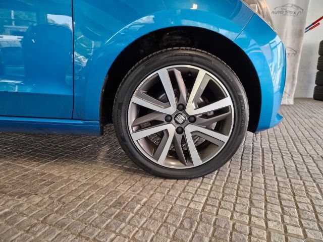 Seat Mii electric Plus