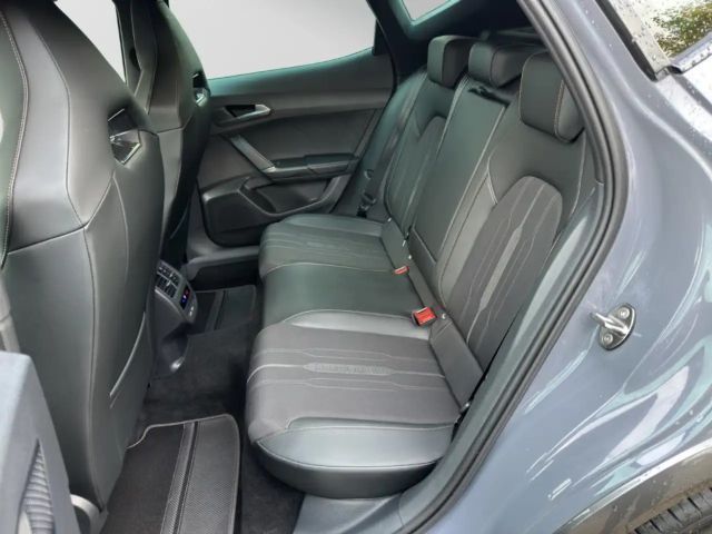 Cupra Formentor 4Drive