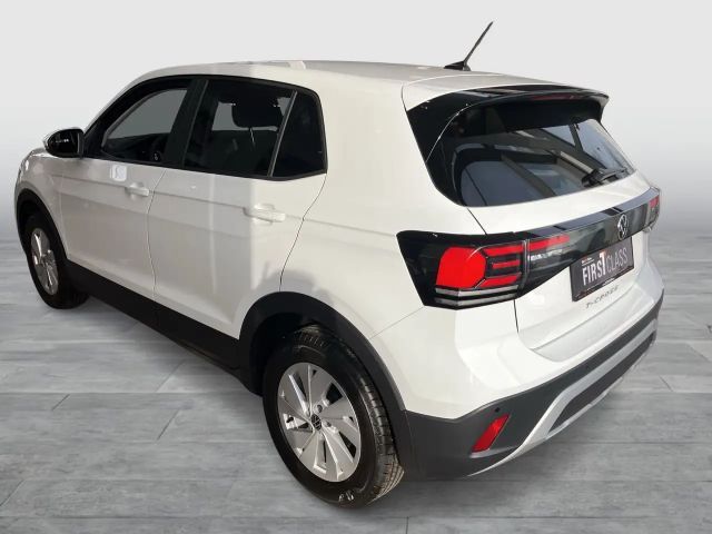 Volkswagen T-Cross 4Me TSI