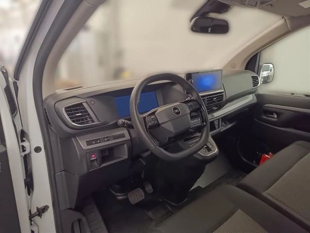 Opel Zafira Life 2.0 CDTI