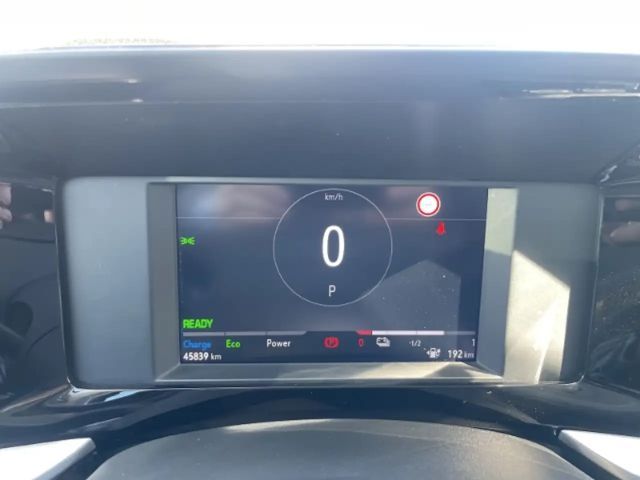 Opel Mokka Elegance Mokka-e