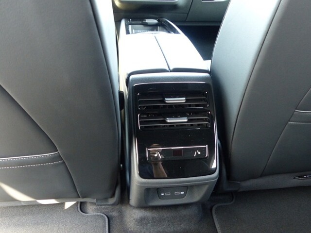 Volkswagen ID.7 Tourer