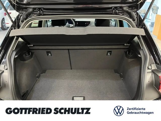 Volkswagen Polo DSG IQ.Drive Style