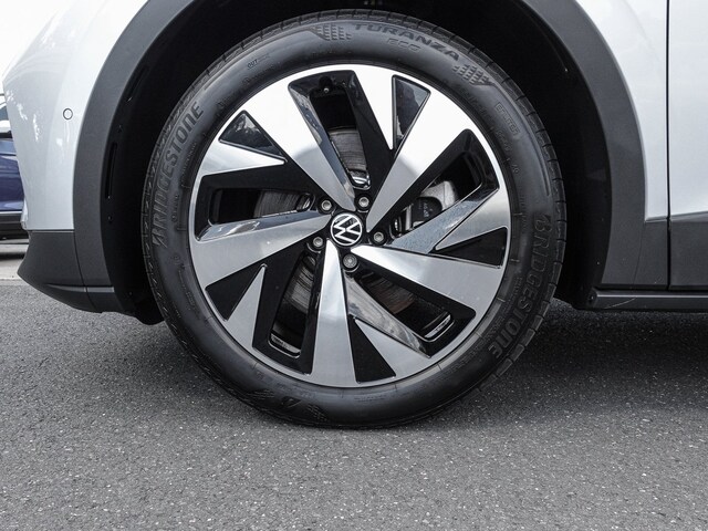 Volkswagen ID.4 LED NAVI ACC