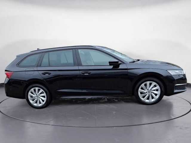 Skoda Octavia Combi Selection