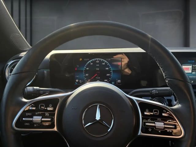 Mercedes-Benz CLA 250 Shooting Brake