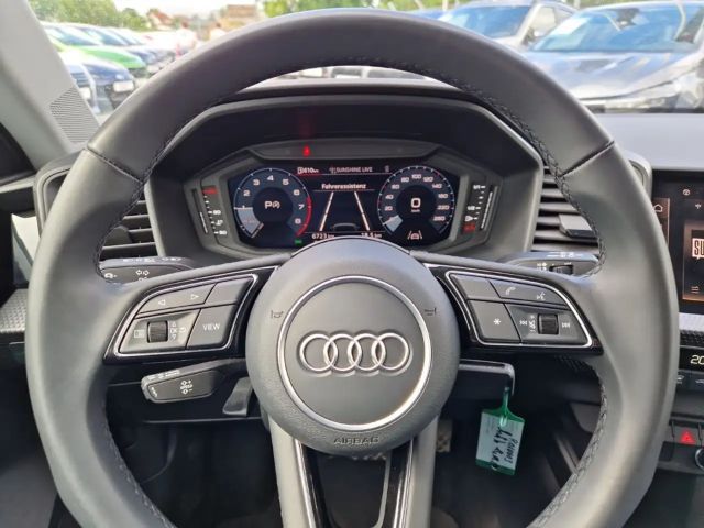 Audi A1 30 TFSI Sportback