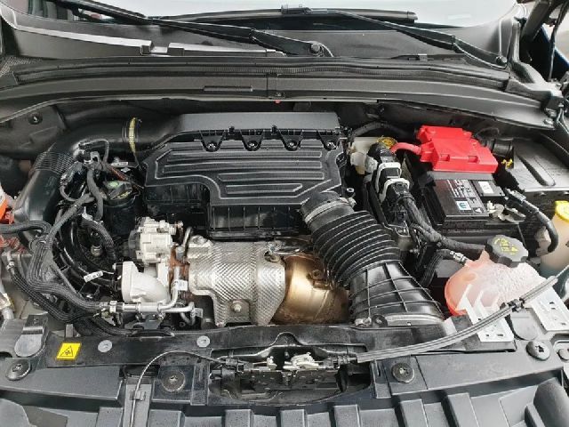 Alfa Romeo Tonale Veloce