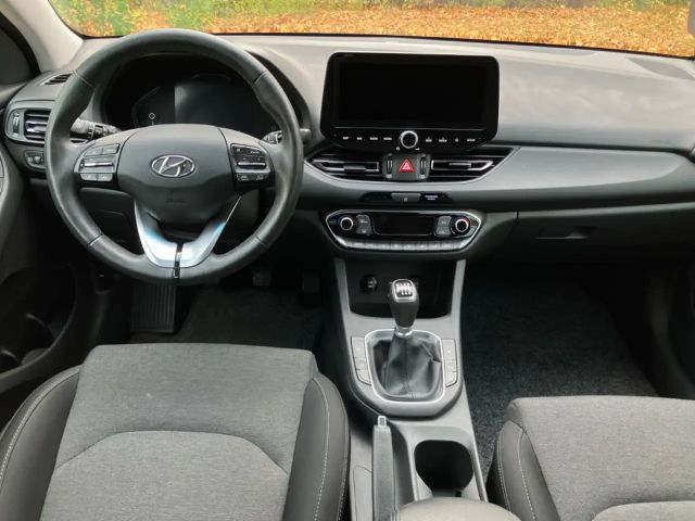 Hyundai i30 1.6 CRDi