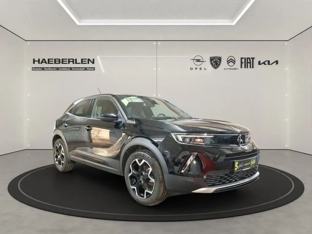 Opel Mokka Mokka-e Ultimate