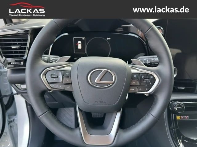Lexus NX 450h Executive Line