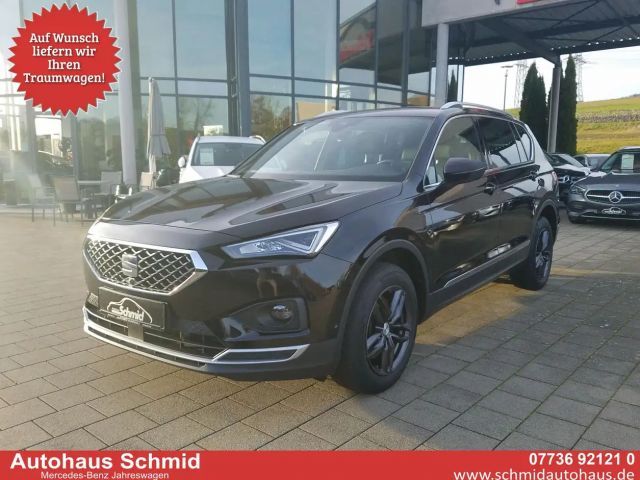 Seat Tarraco 2.0 TSI Xcellence