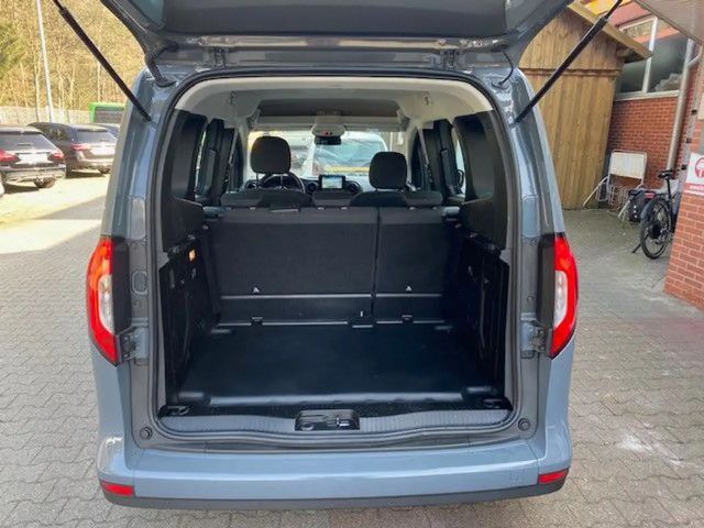 Mercedes-Benz Citan Kombi 113 standard T