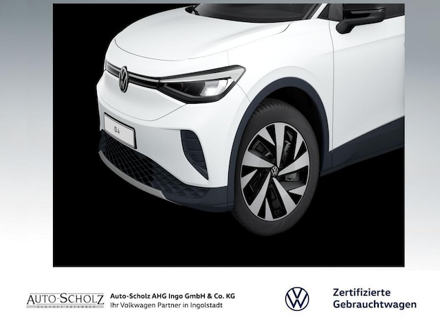 Volkswagen ID.4 1st Edition Performance Pro