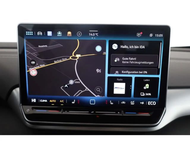 Volkswagen ID.5 77 KWh Pro