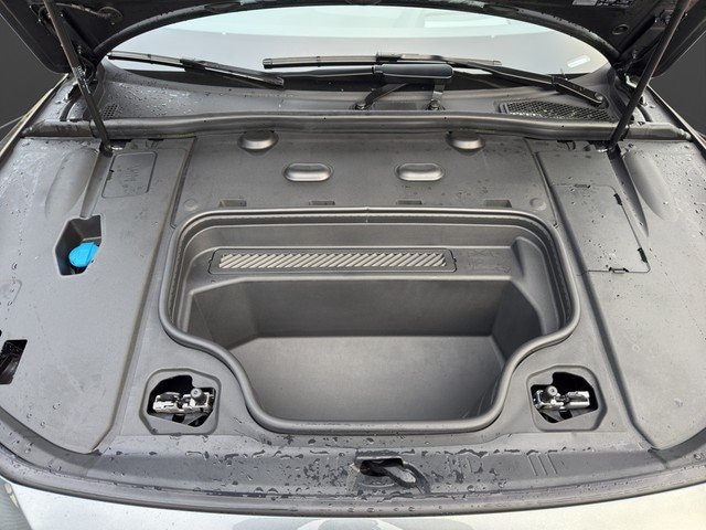 Audi A6 e-tron Avant Quattro