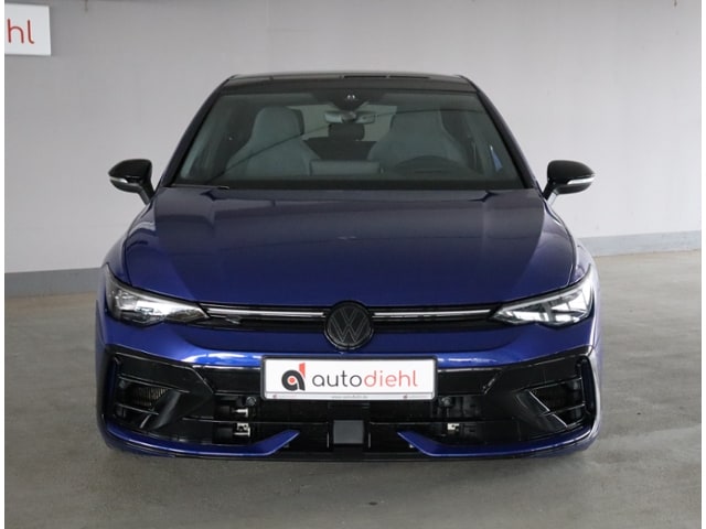 Volkswagen Golf 4Motion DSG Golf VIII